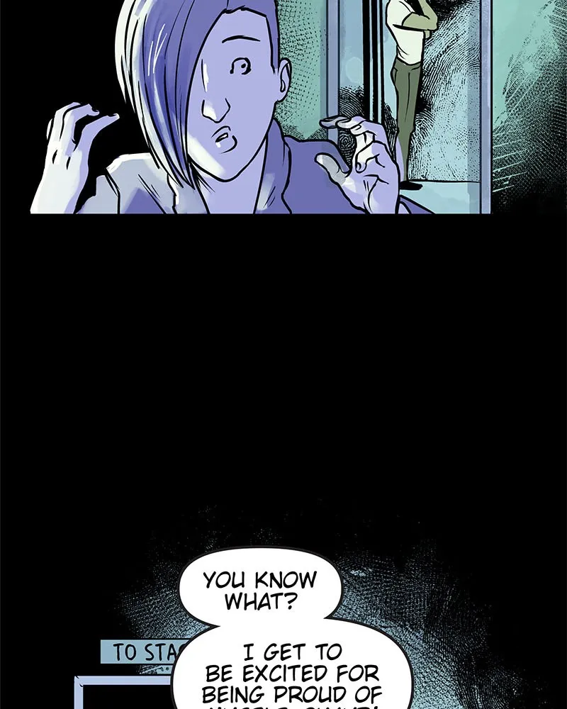 Metaphorical HER Chapter 9 page 91 - 