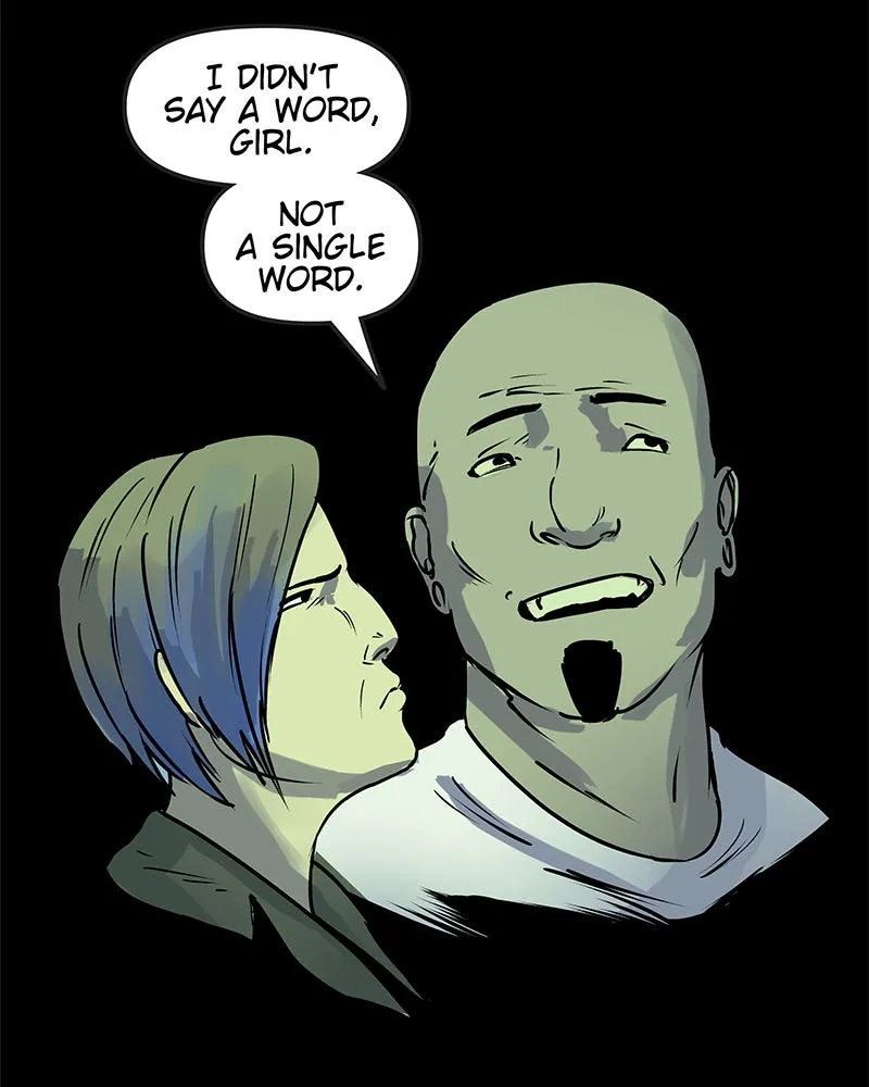 Metaphorical HER Chapter 9 page 93 - 