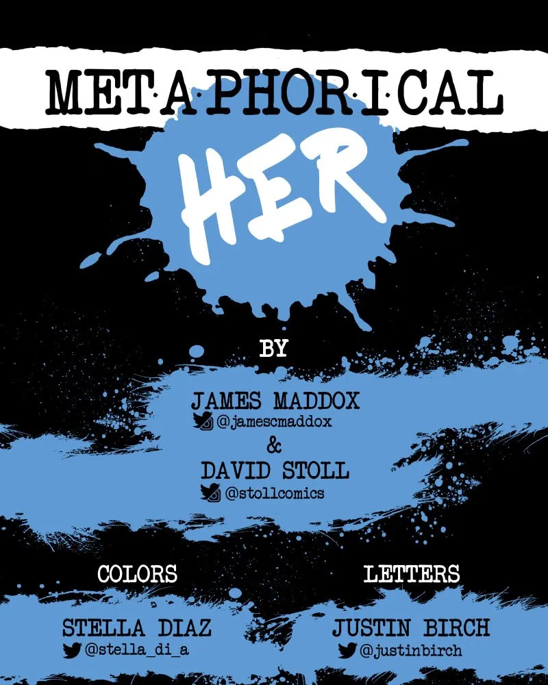 Metaphorical HER Chapter 9 page 97 - 