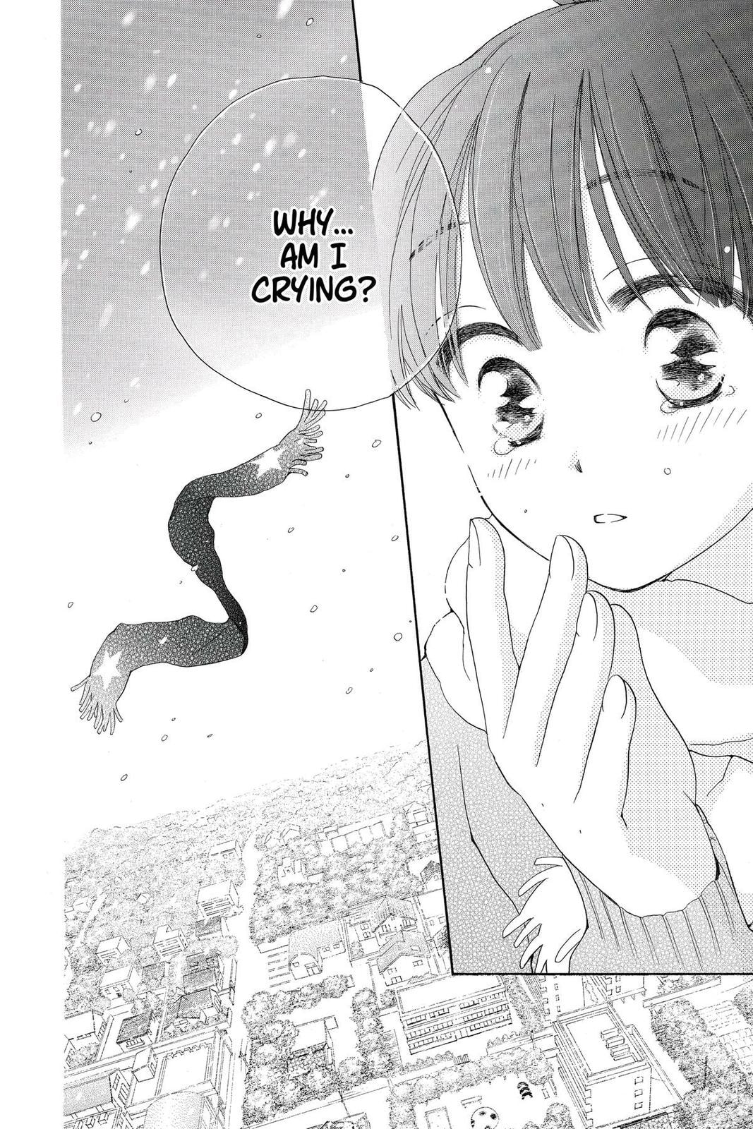 Meteor Prince Chapter 10 page 28 - 