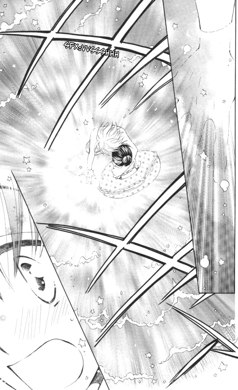Meteor Prince Chapter 3 page 20 - 