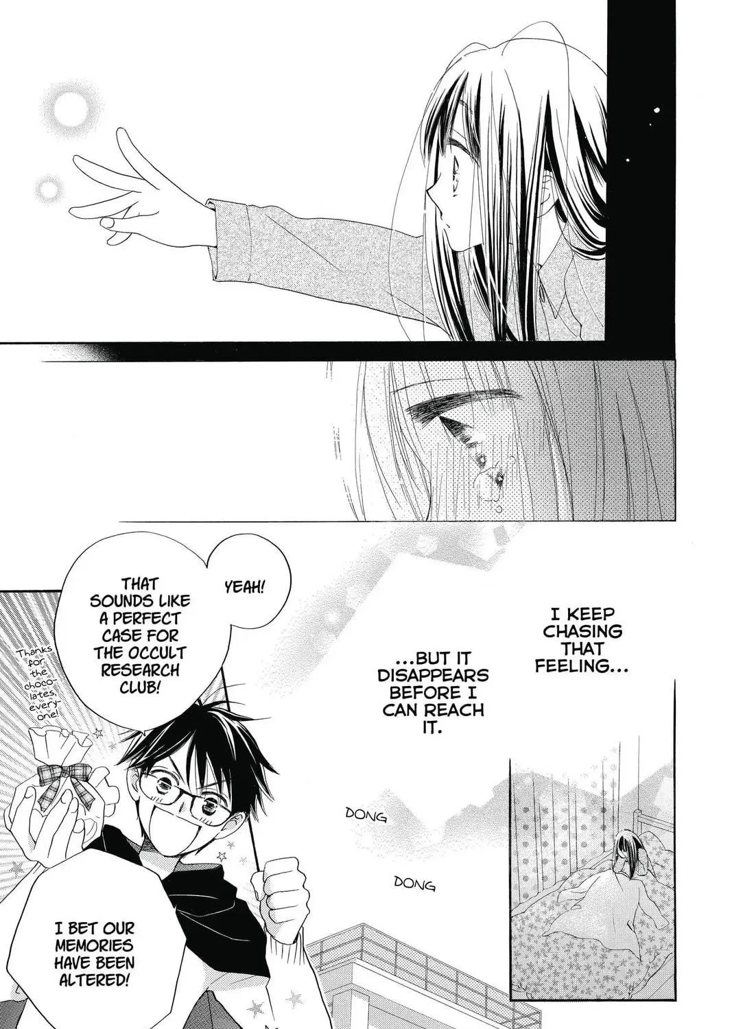 Meteor Prince Chapter 6 page 29 - 