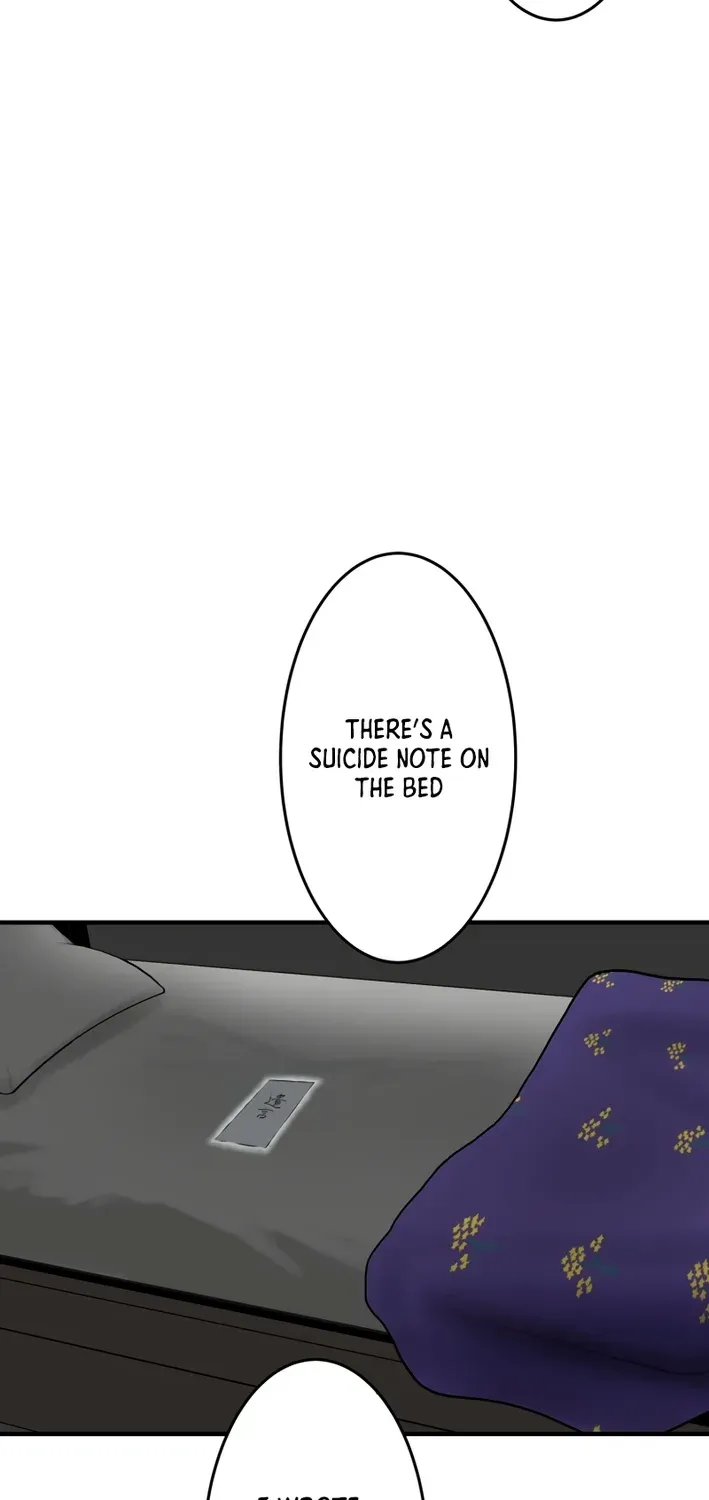 Method Murder: The Actor and the Role Chapter 13 page 13 - 