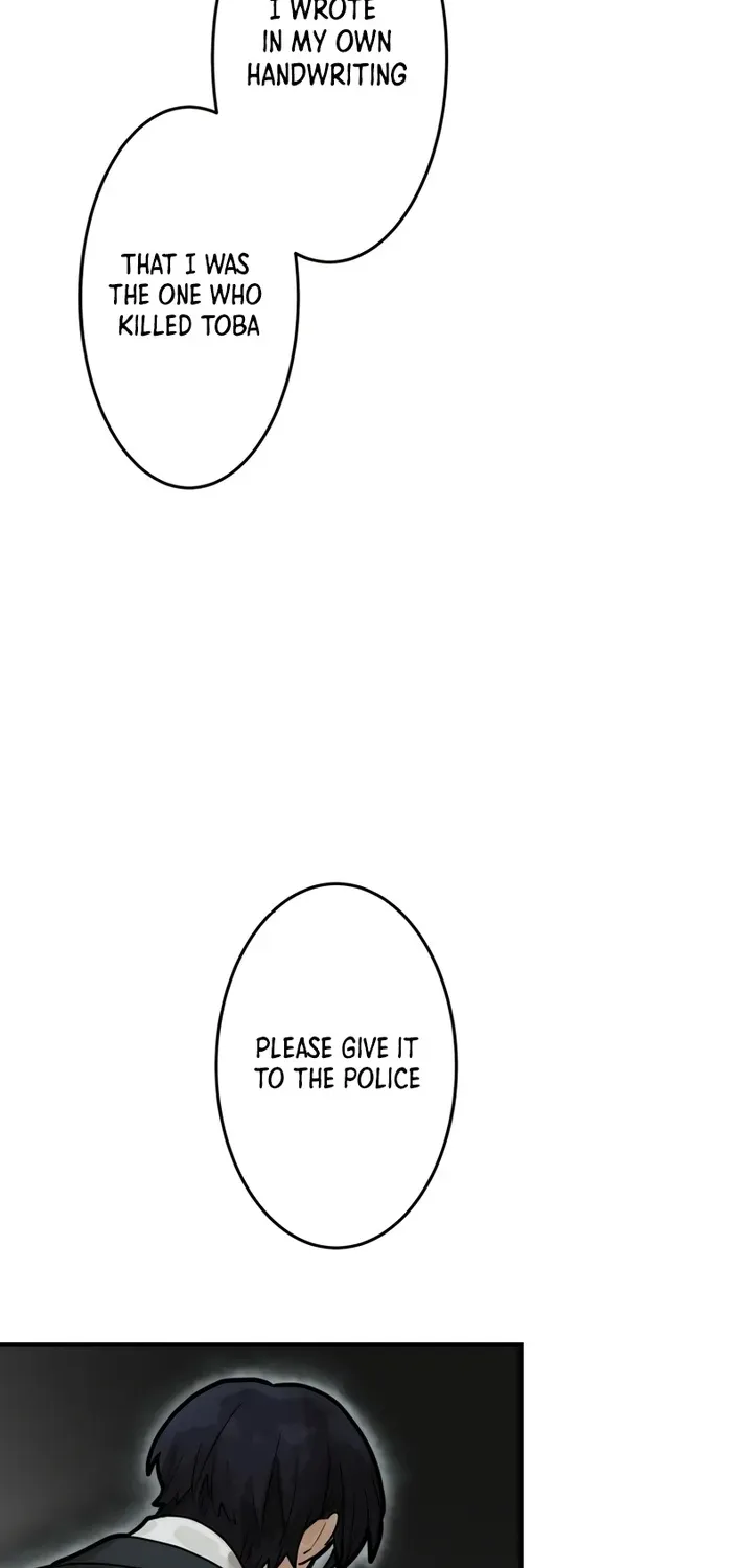 Method Murder: The Actor and the Role Chapter 13 page 14 - 