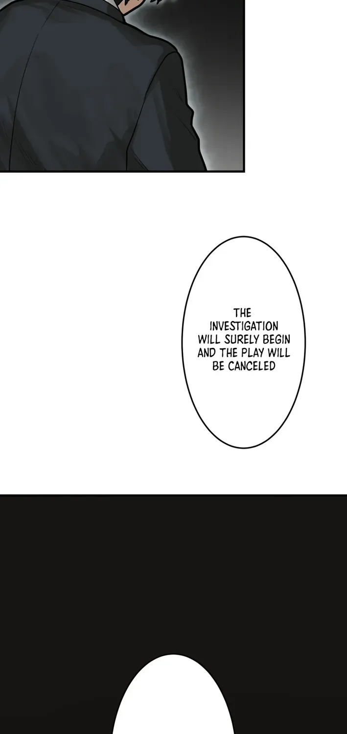 Method Murder: The Actor and the Role Chapter 13 page 15 - 