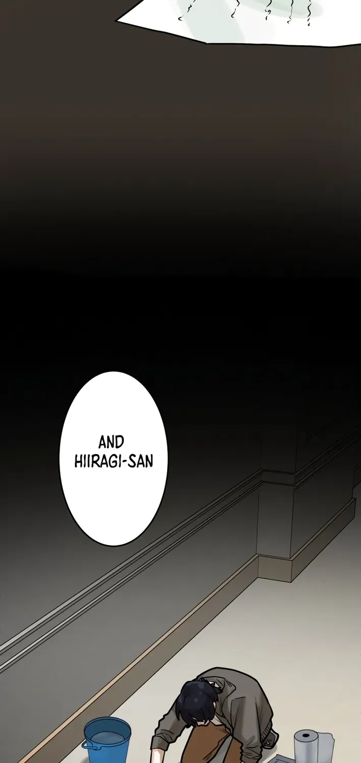 Method Murder: The Actor and the Role Chapter 13 page 18 - 