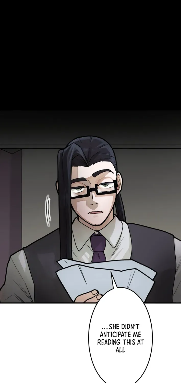 Method Murder: The Actor and the Role Chapter 13 page 25 - 