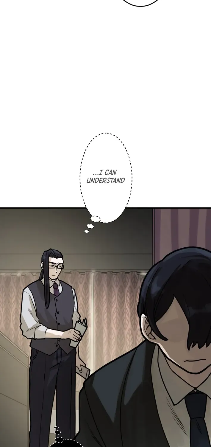 Method Murder: The Actor and the Role Chapter 13 page 26 - 
