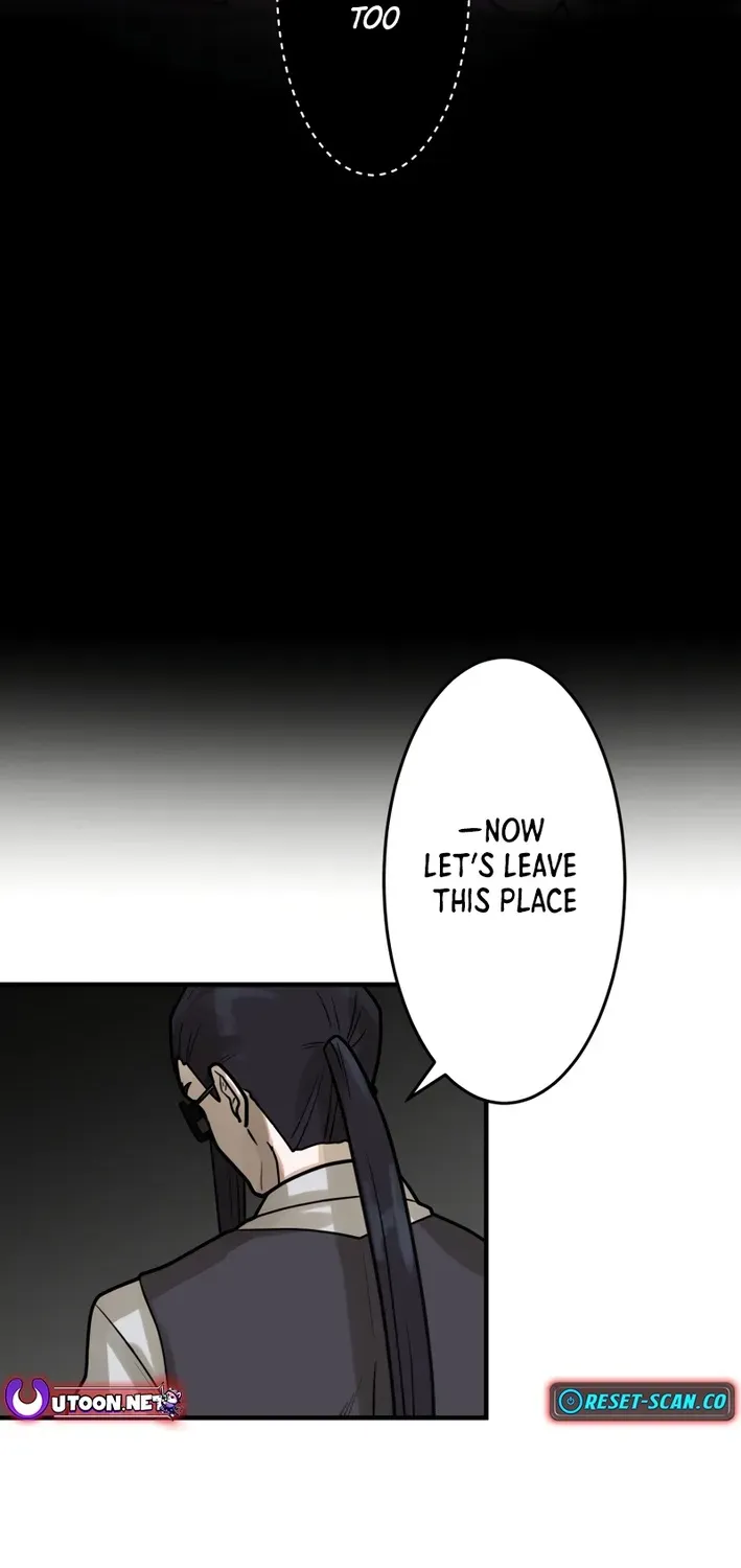 Method Murder: The Actor and the Role Chapter 13 page 28 - 