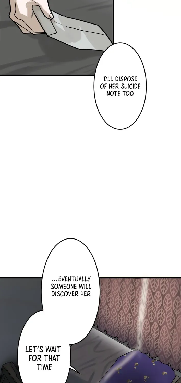 Method Murder: The Actor and the Role Chapter 13 page 31 - 