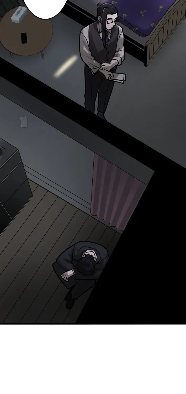 Method Murder: The Actor and the Role Chapter 13 page 32 - 