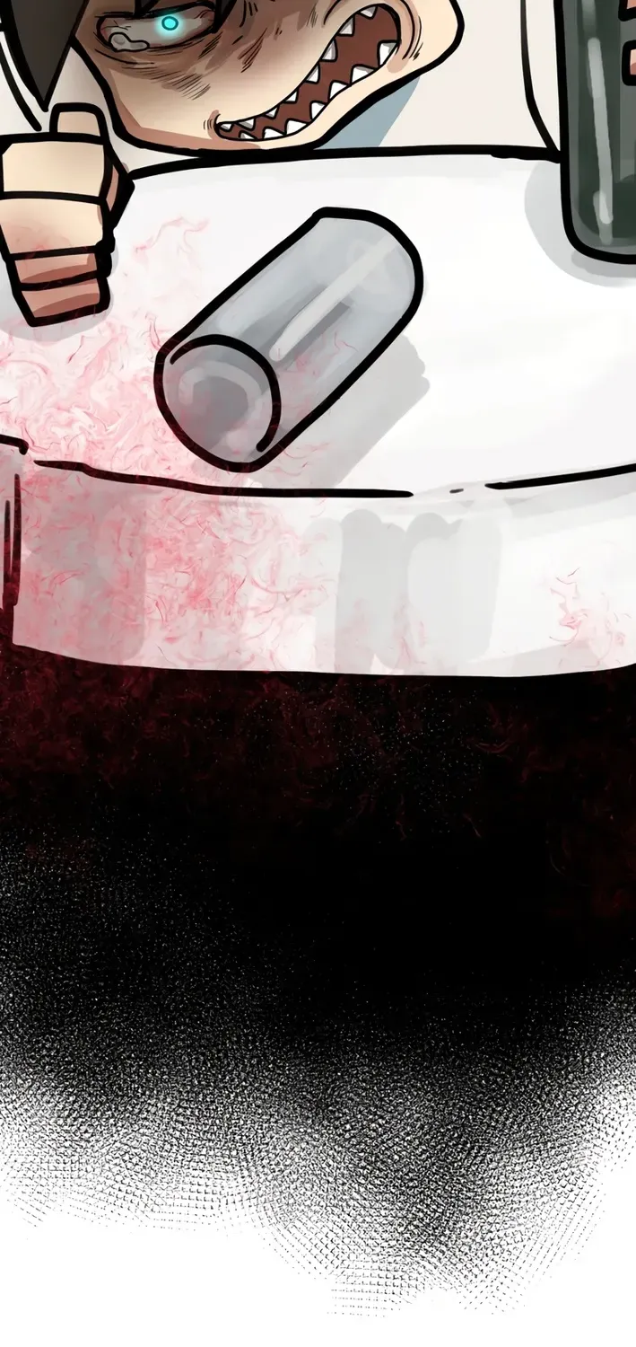 Method Murder: The Actor and the Role Chapter 13 page 37 - 