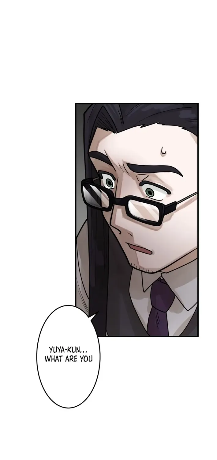 Method Murder: The Actor and the Role Chapter 13 page 38 - 
