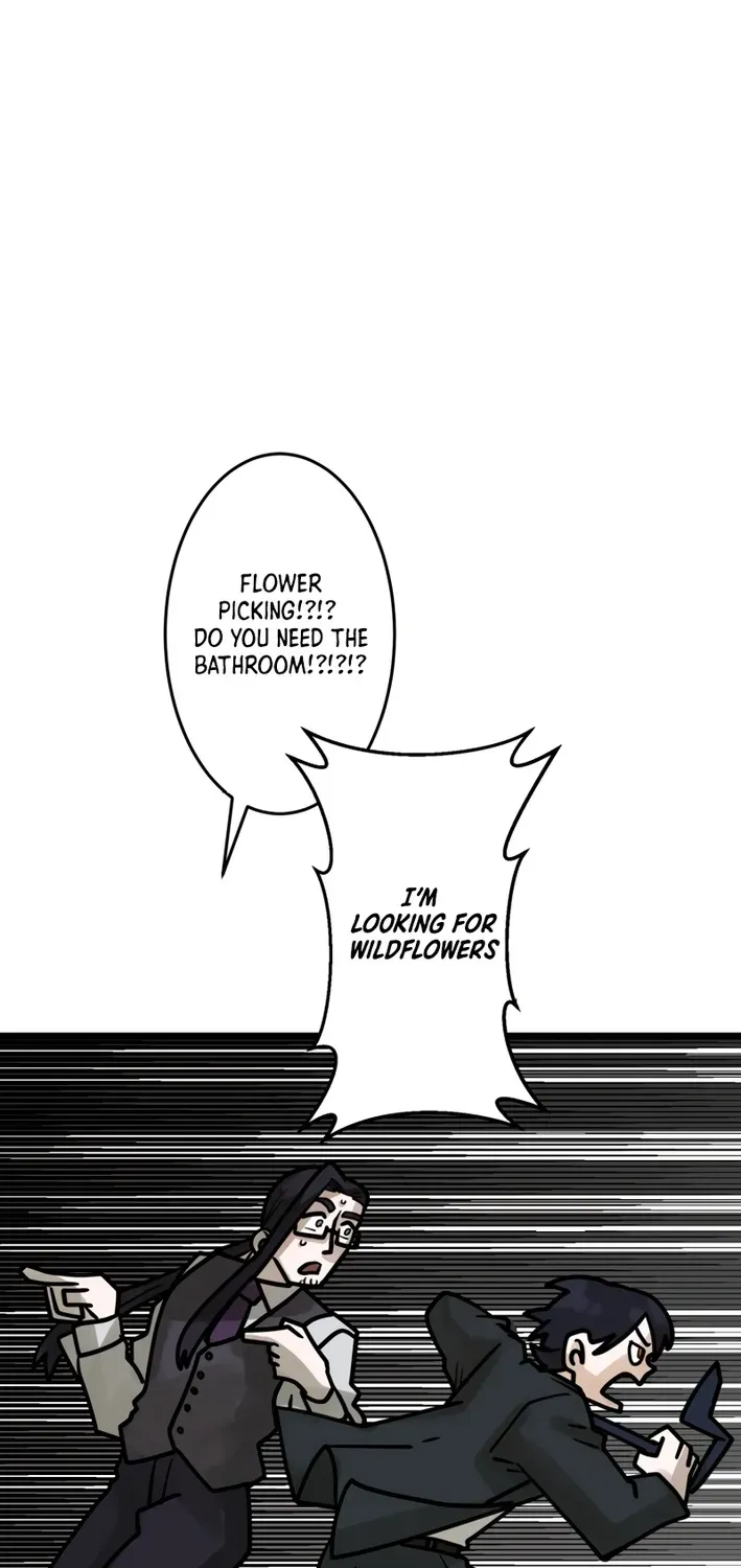 Method Murder: The Actor and the Role Chapter 13 page 41 - 