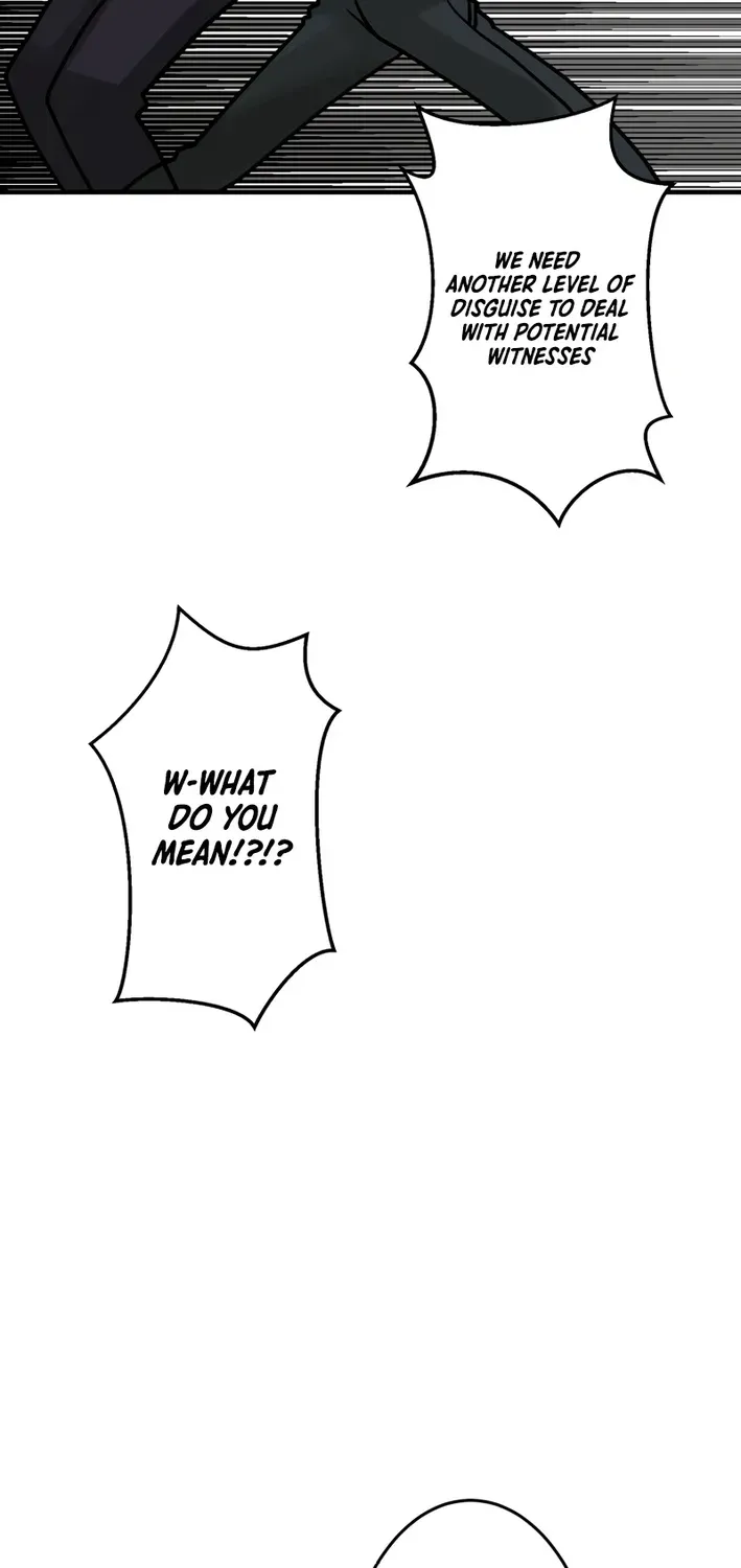 Method Murder: The Actor and the Role Chapter 13 page 42 - 