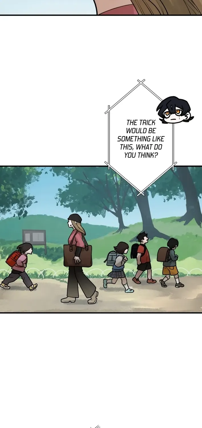 Method Murder: The Actor and the Role Chapter 13 page 46 - 