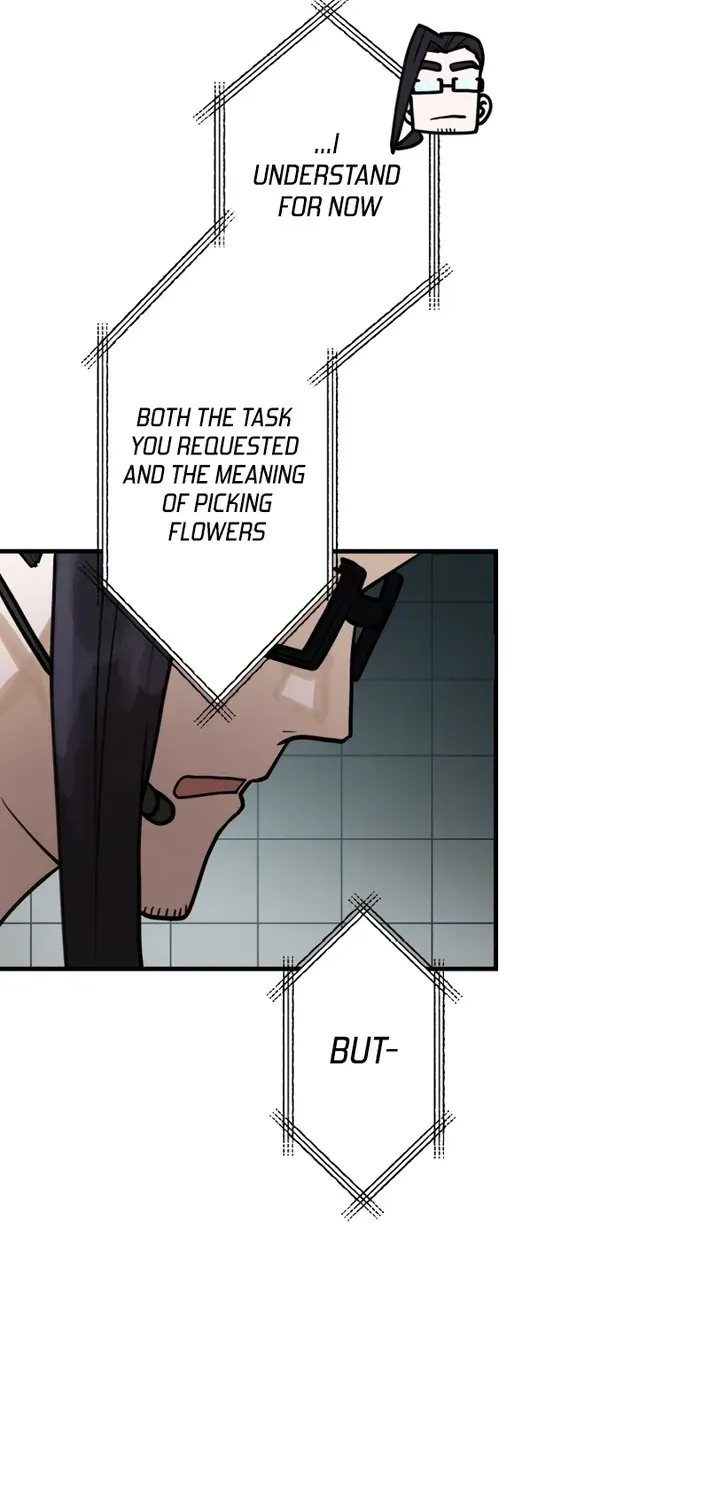 Method Murder: The Actor and the Role Chapter 13 page 47 - 