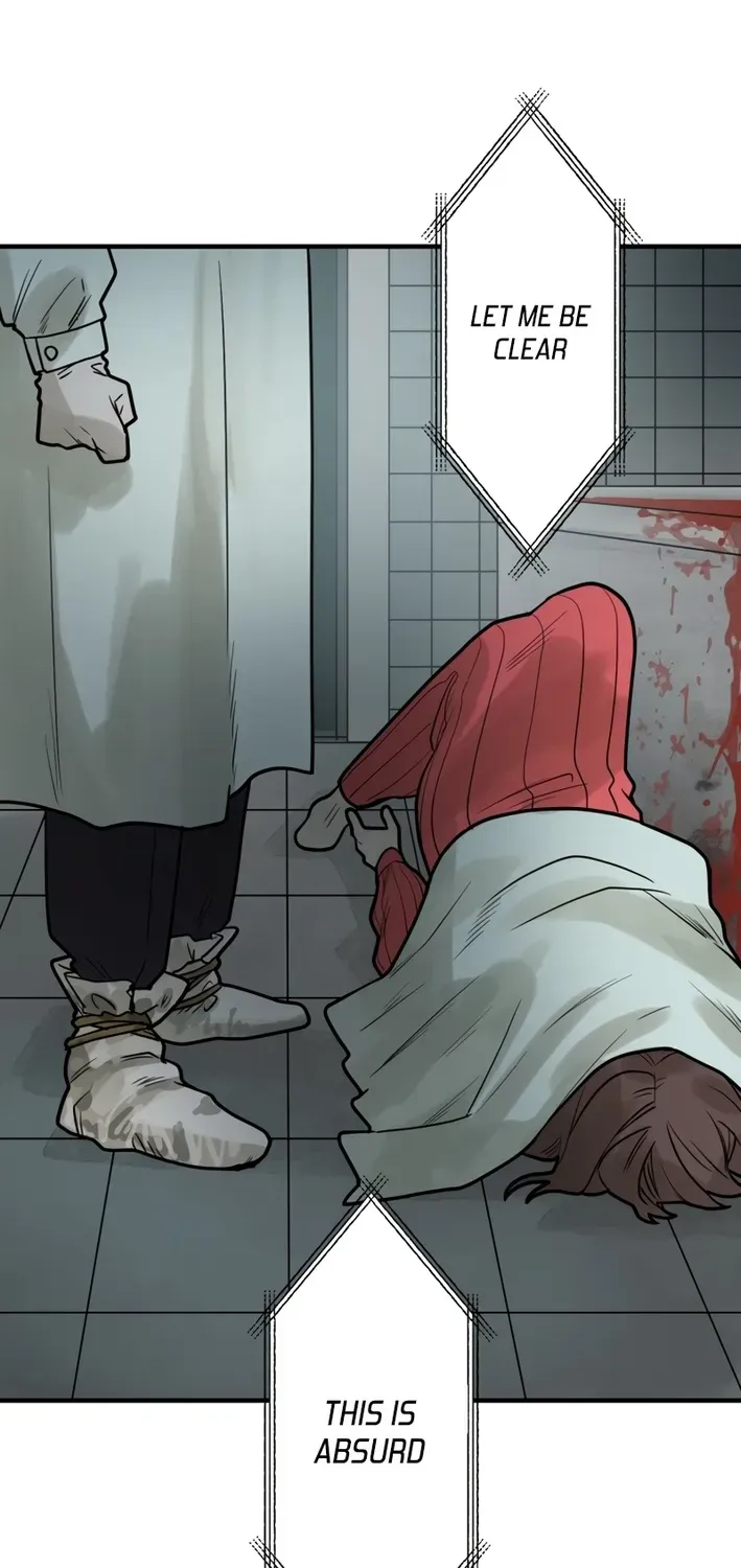 Method Murder: The Actor and the Role Chapter 13 page 48 - 