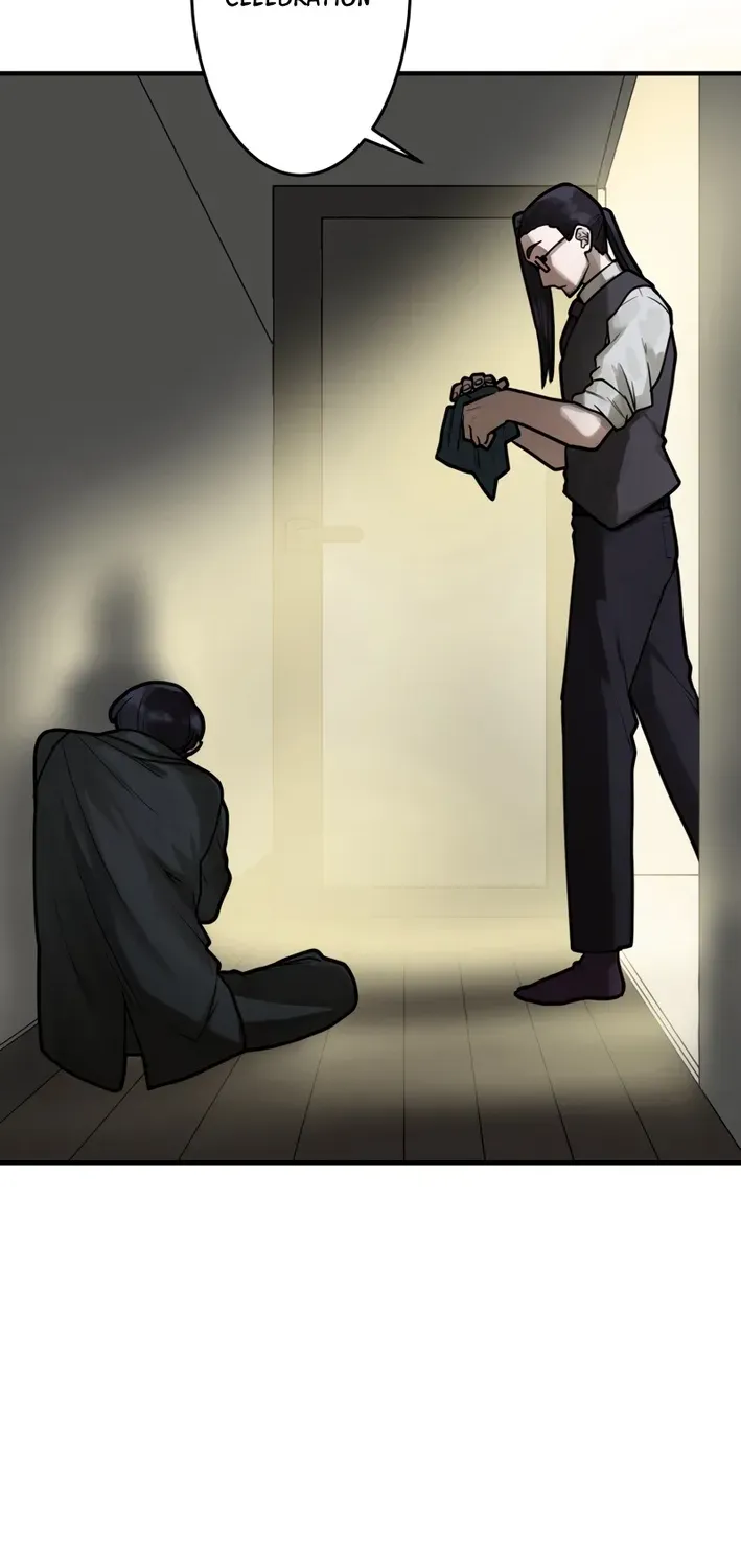 Method Murder: The Actor and the Role Chapter 13 page 6 - 