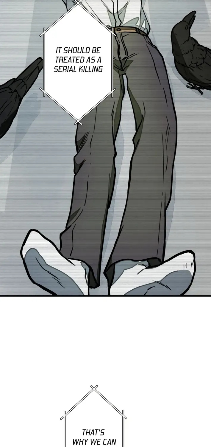Method Murder: The Actor and the Role Chapter 13 page 53 - 