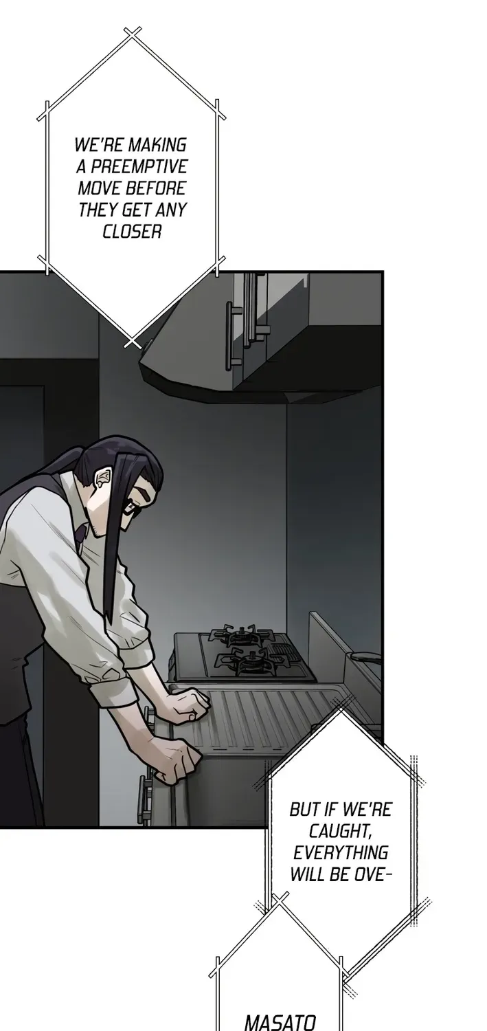 Method Murder: The Actor and the Role Chapter 13 page 56 - 