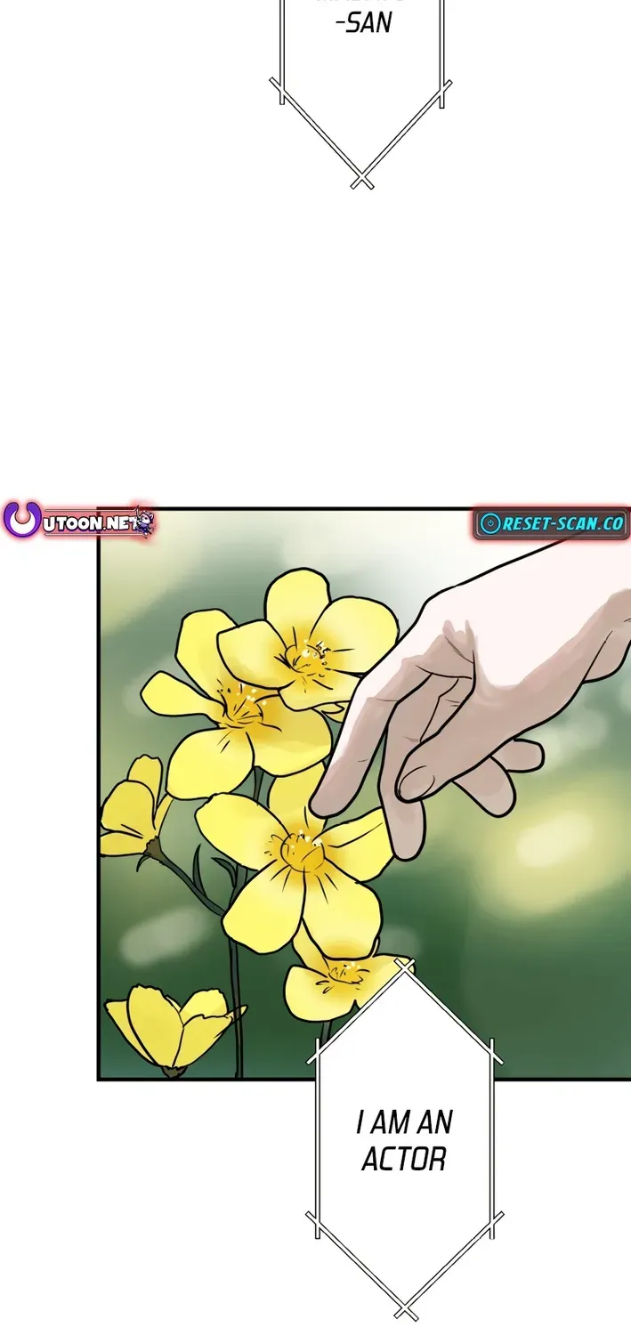 Method Murder: The Actor and the Role Chapter 13 page 57 - 