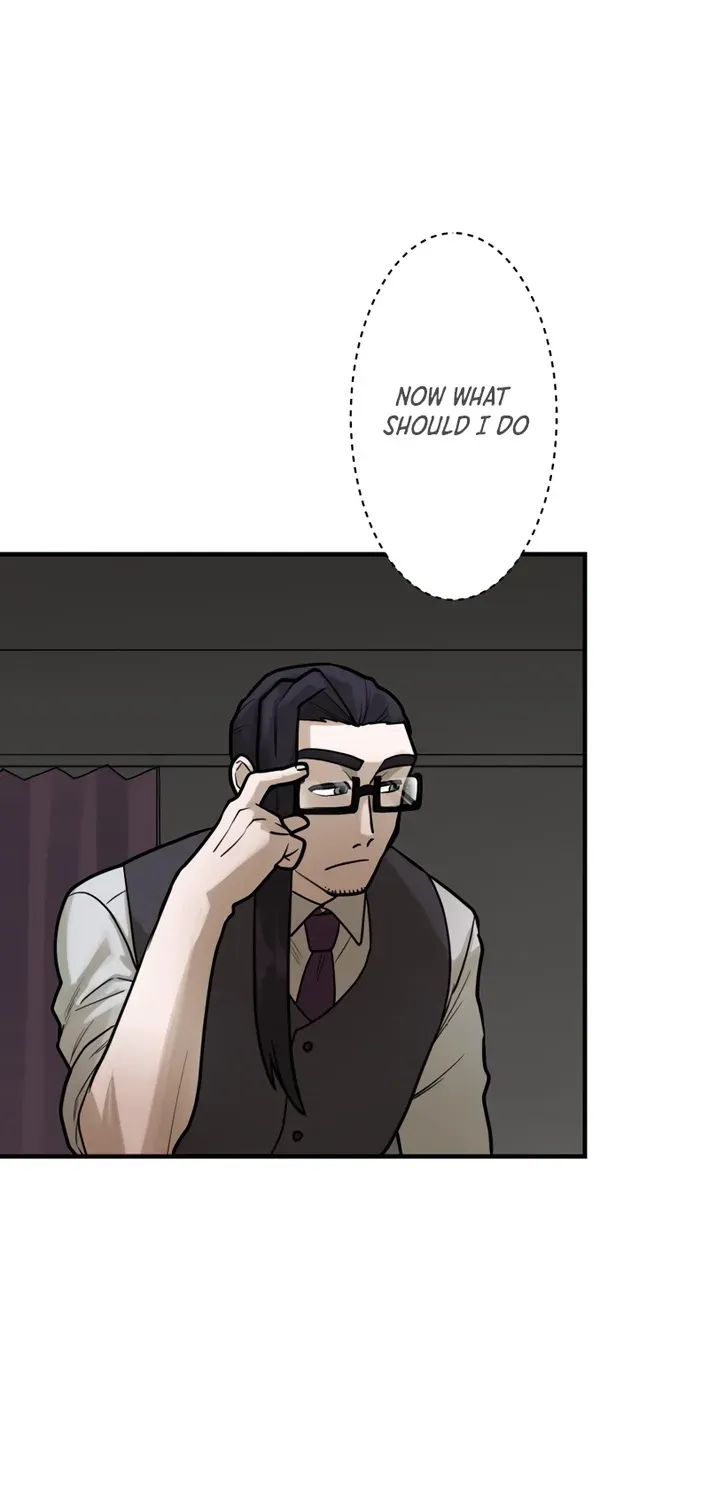 Method Murder: The Actor and the Role Chapter 13 page 7 - 