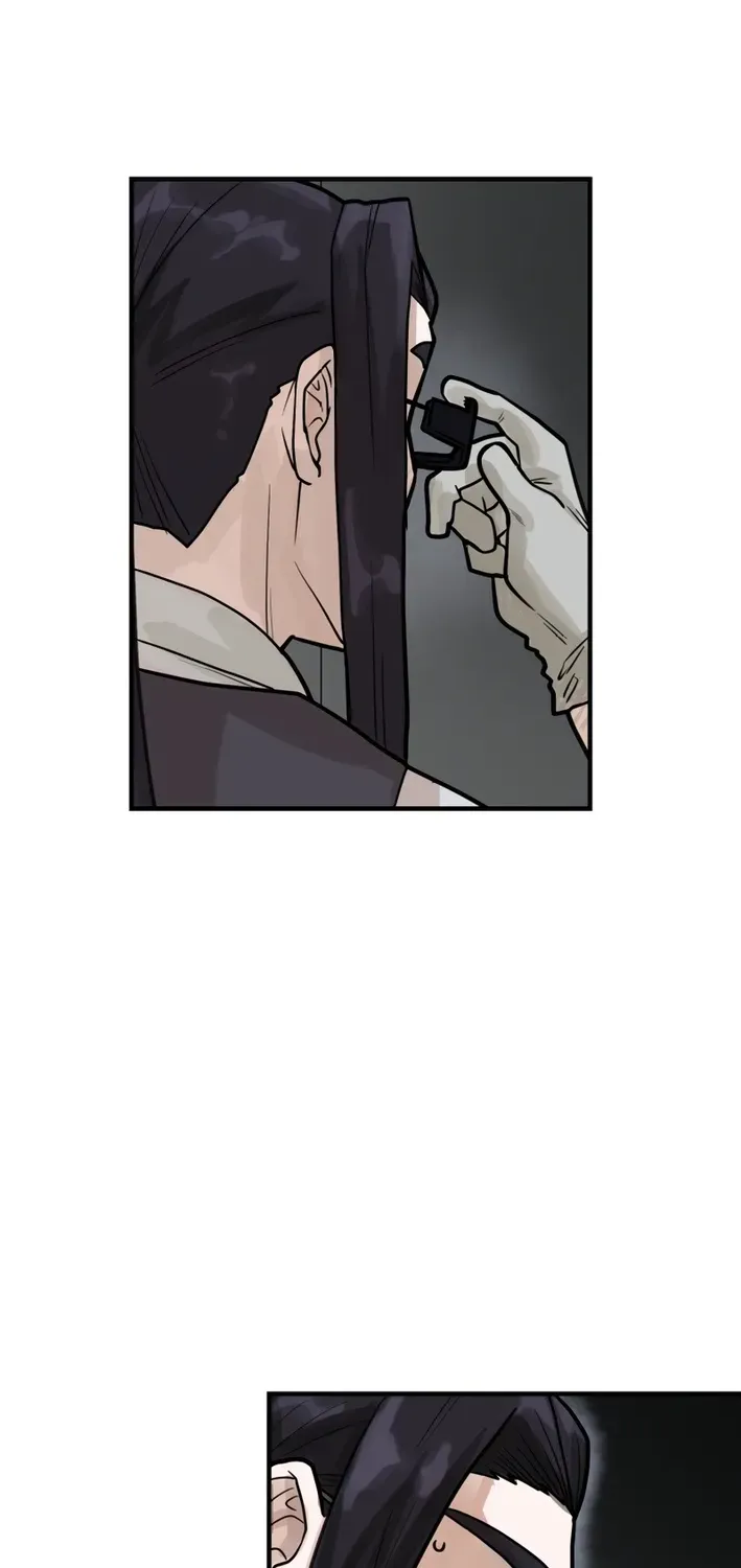 Method Murder: The Actor and the Role Chapter 13 page 64 - 