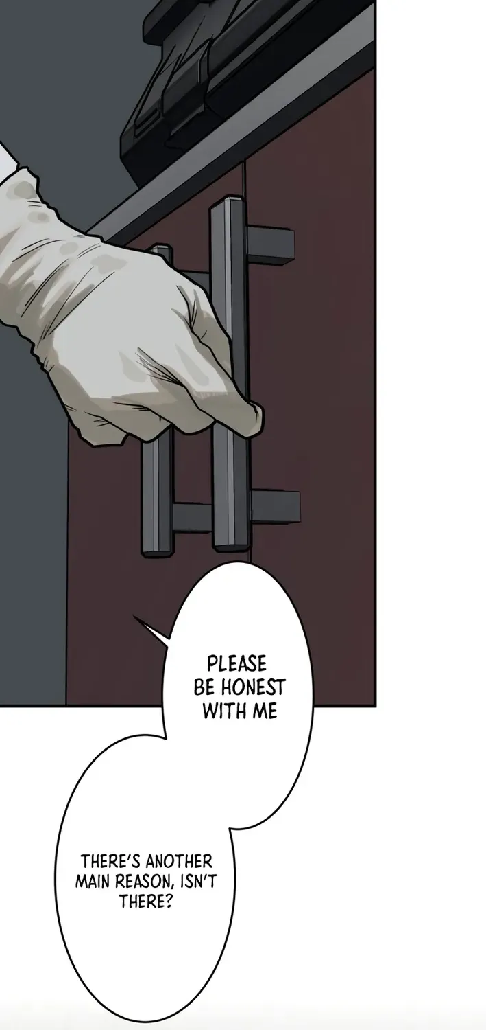 Method Murder: The Actor and the Role Chapter 13 page 66 - 