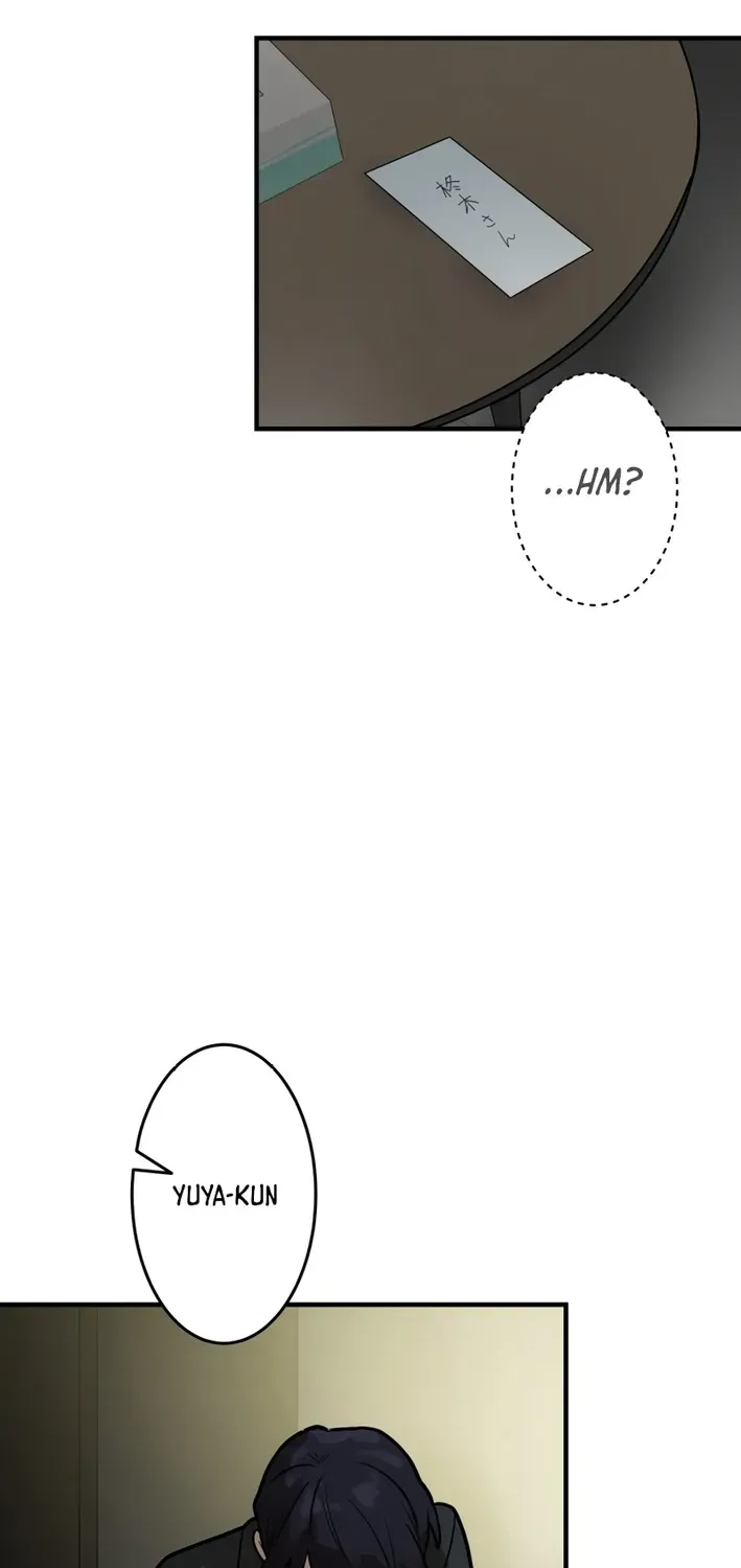 Method Murder: The Actor and the Role Chapter 13 page 8 - 