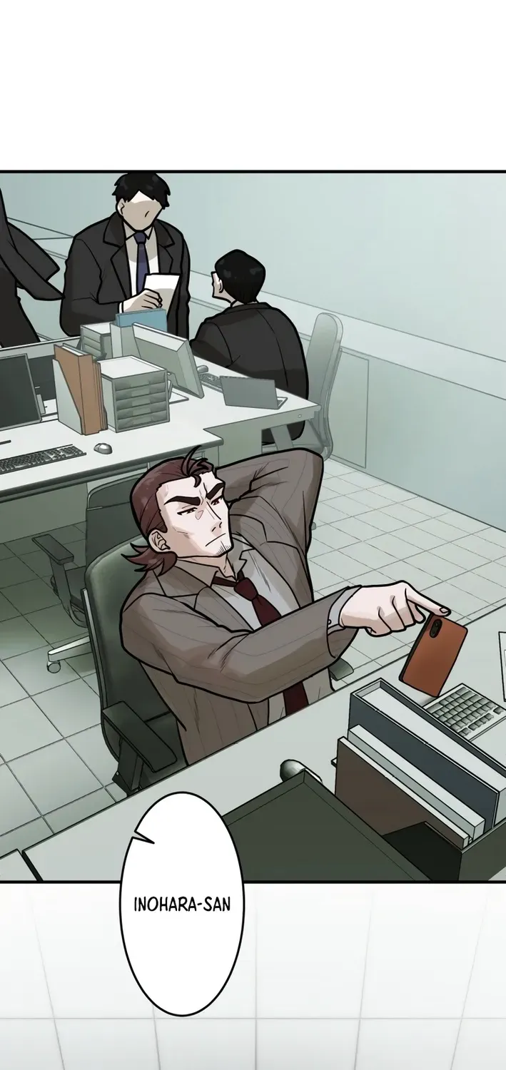 Method Murder: The Actor and the Role Chapter 13 page 76 - 