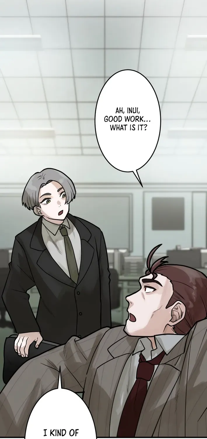 Method Murder: The Actor and the Role Chapter 13 page 77 - 