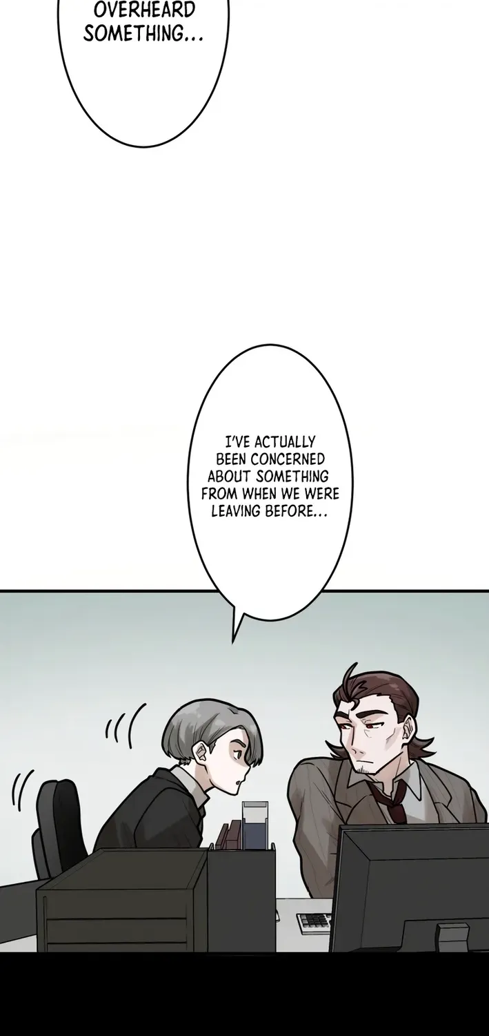 Method Murder: The Actor and the Role Chapter 13 page 78 - 