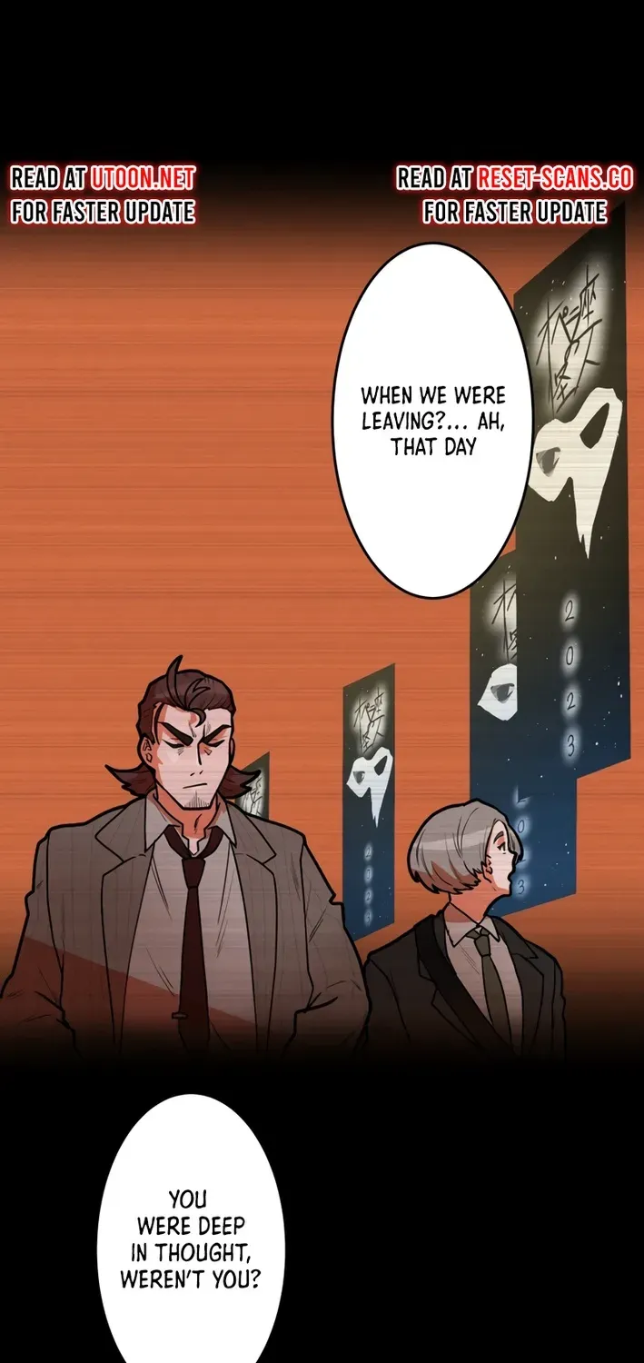 Method Murder: The Actor and the Role Chapter 13 page 79 - 