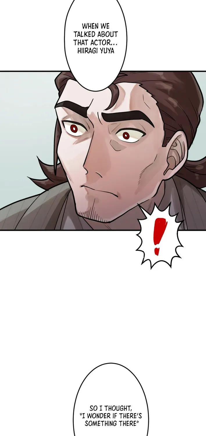 Method Murder: The Actor and the Role Chapter 13 page 81 - 
