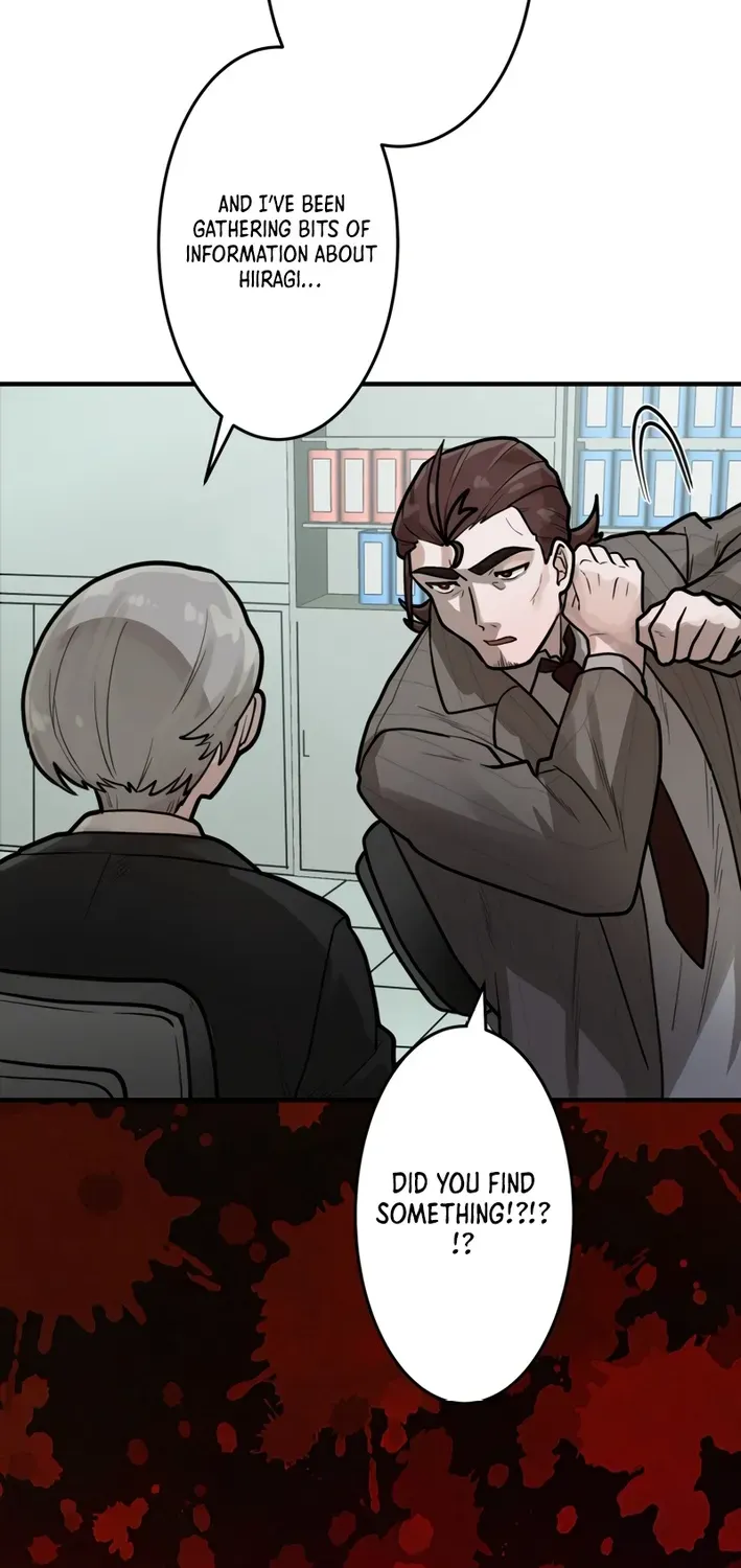 Method Murder: The Actor and the Role Chapter 13 page 82 - 