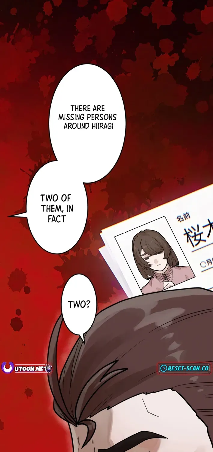 Method Murder: The Actor and the Role Chapter 13 page 83 - 