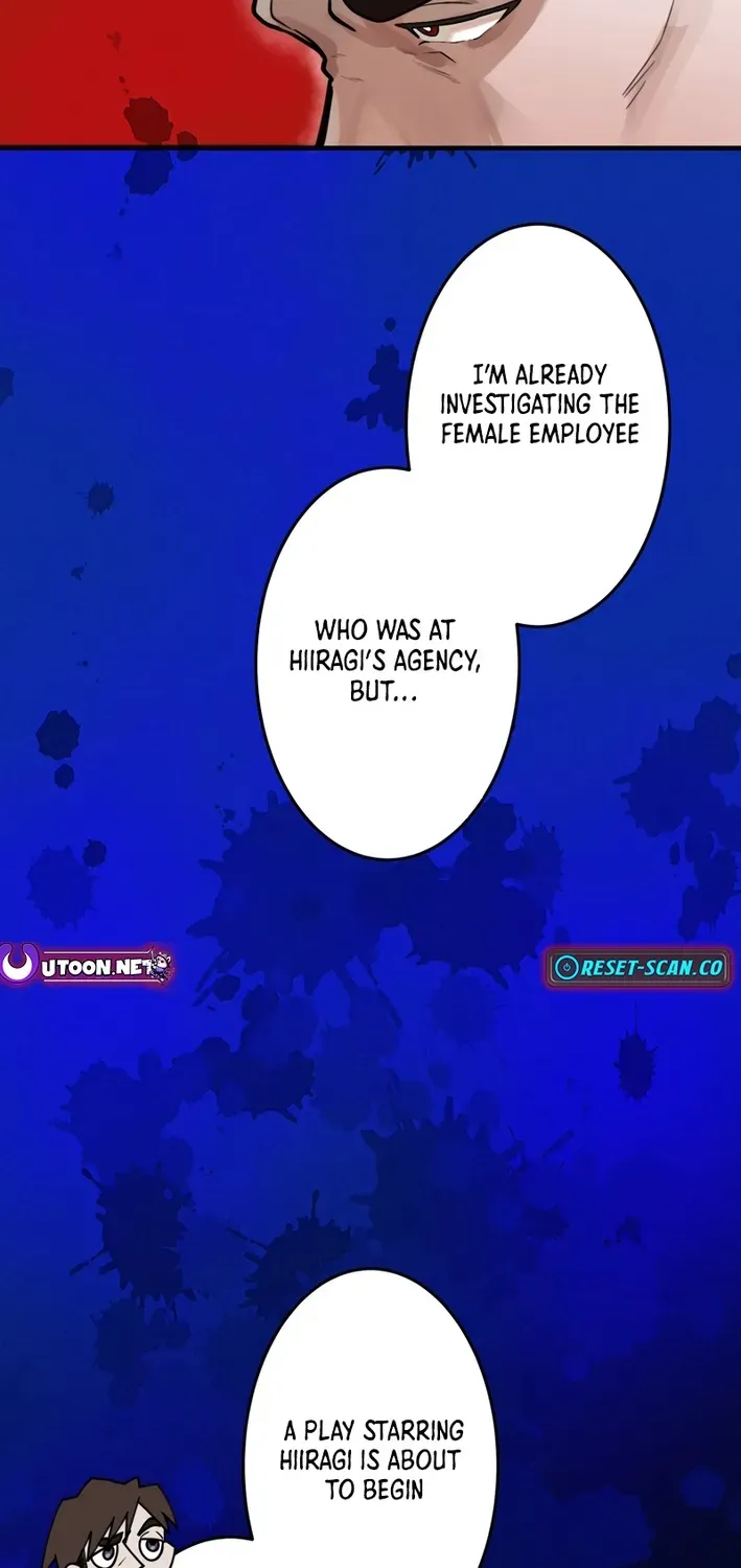 Method Murder: The Actor and the Role Chapter 13 page 84 - 