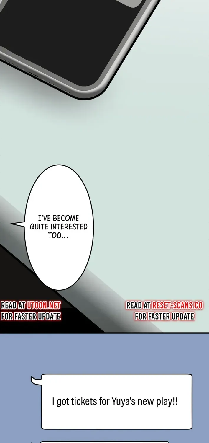 Method Murder: The Actor and the Role Chapter 13 page 87 - 