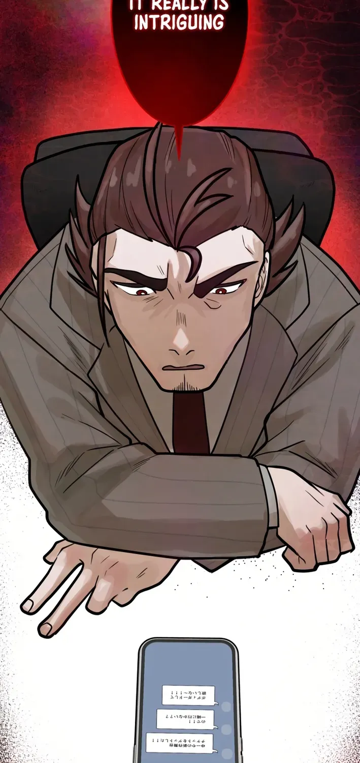 Method Murder: The Actor and the Role Chapter 13 page 89 - 