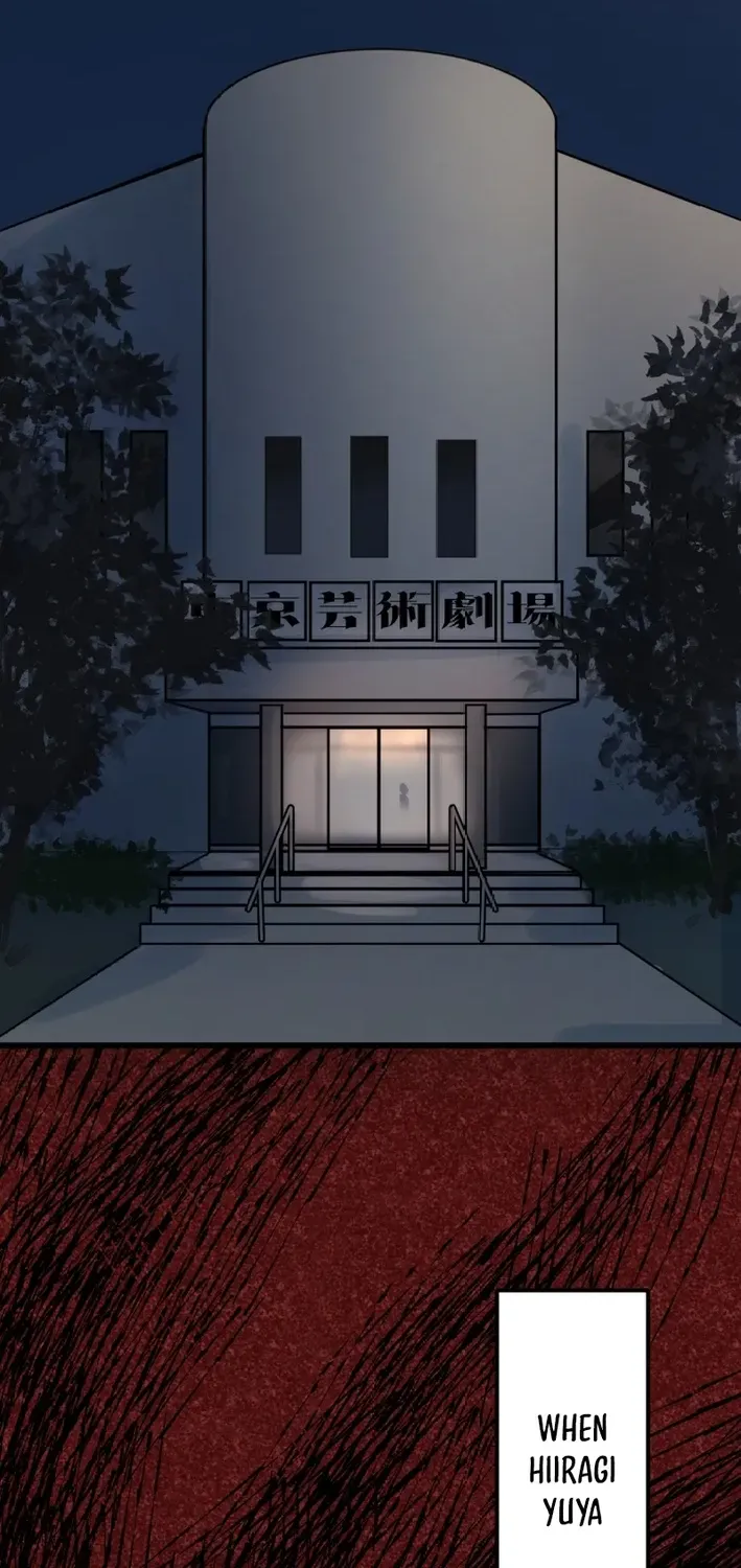 Method Murder: The Actor and the Role Chapter 18 page 4 - 
