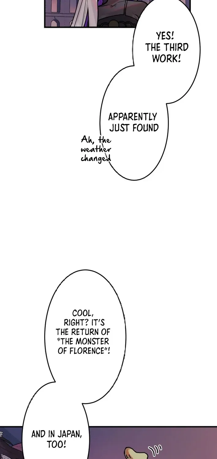 Method Murder: The Actor and the Role Chapter 18 page 33 - 