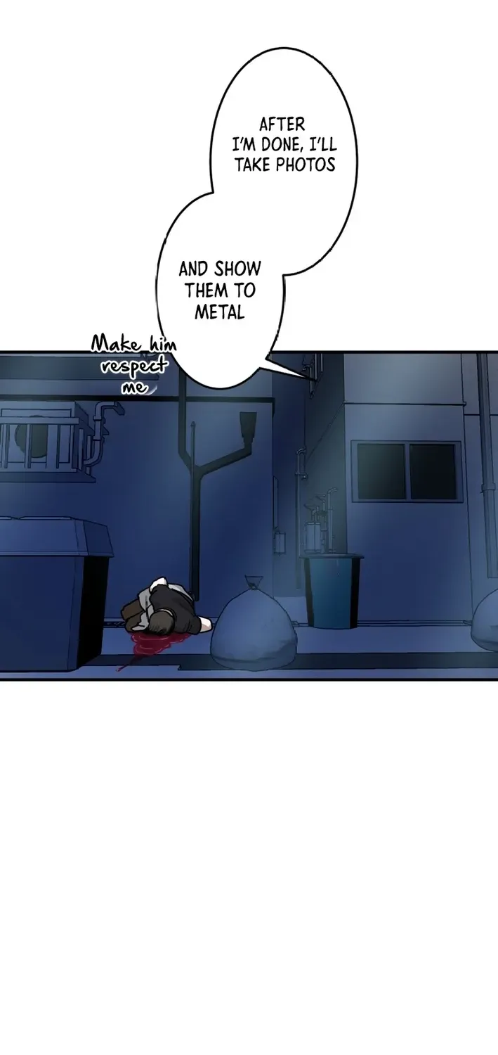 Method Murder: The Actor and the Role Chapter 18 page 72 - 