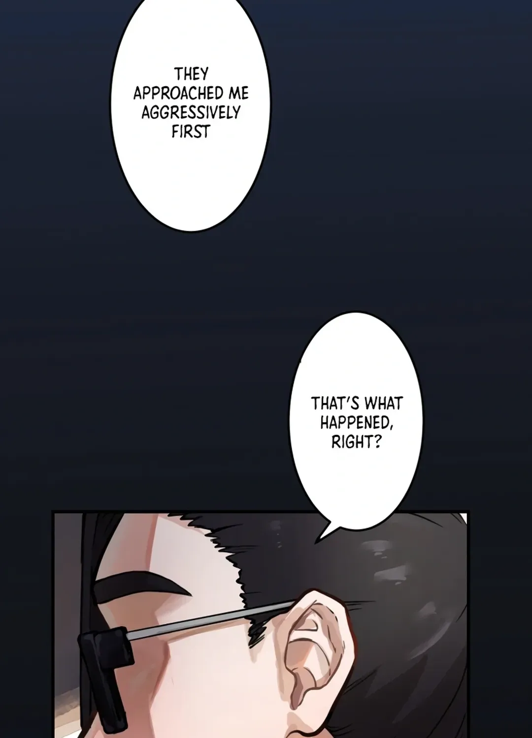 Method Murder: The Actor and the Role Chapter 2 page 3 - 