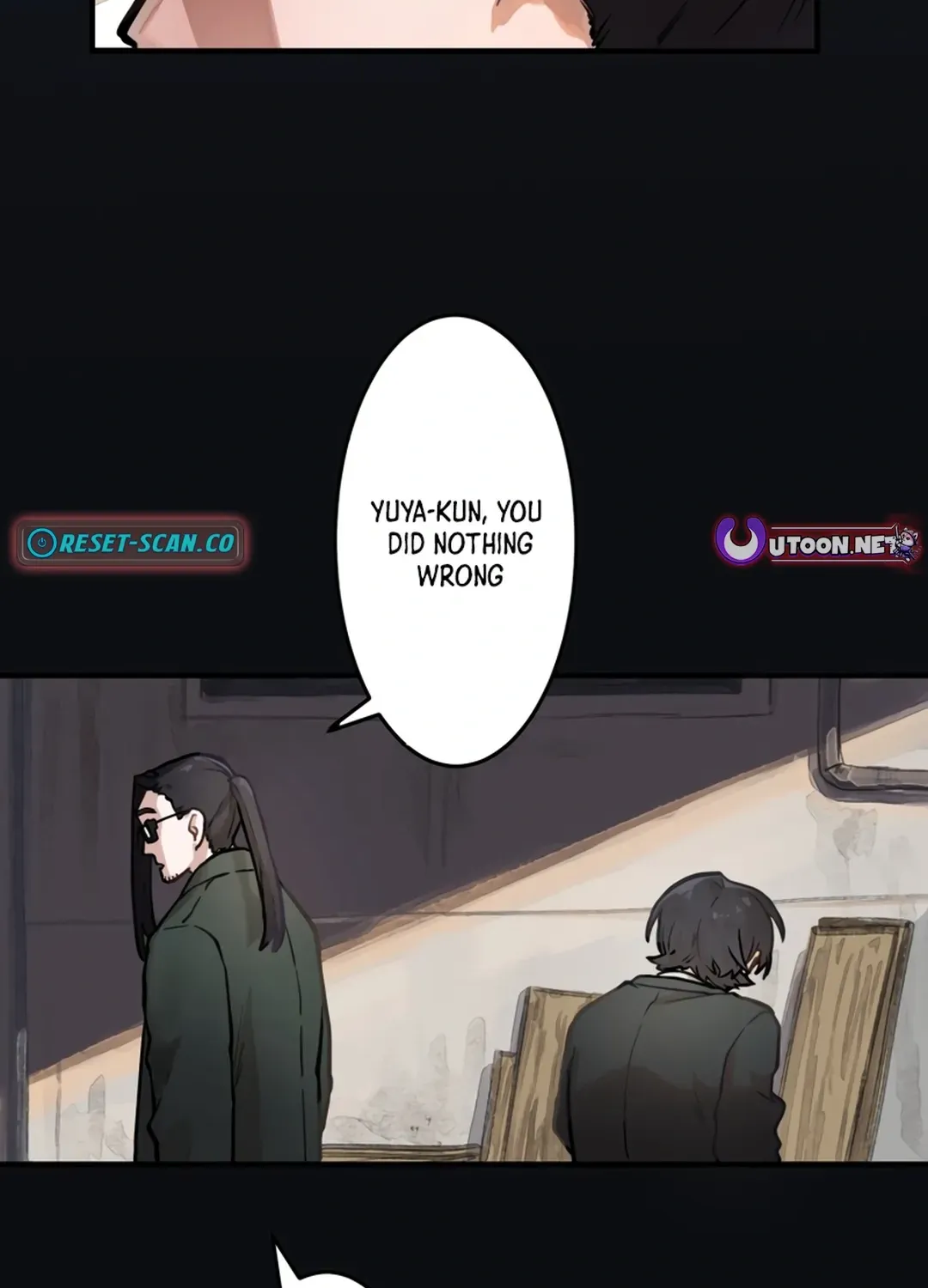 Method Murder: The Actor and the Role Chapter 2 page 4 - 