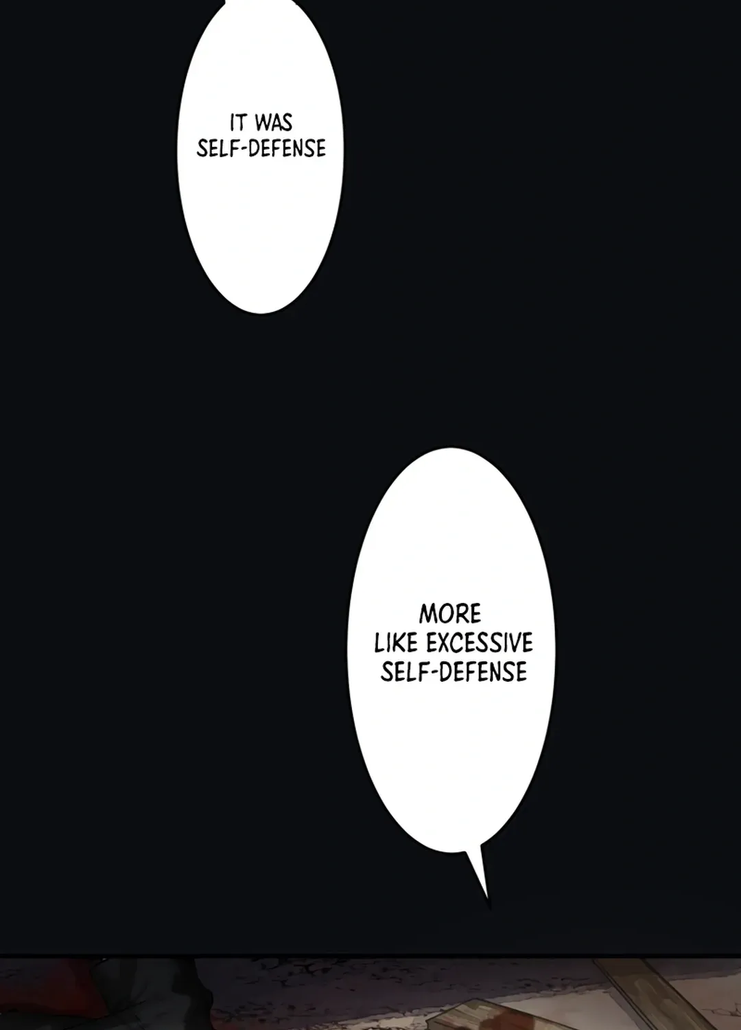 Method Murder: The Actor and the Role Chapter 2 page 5 - 