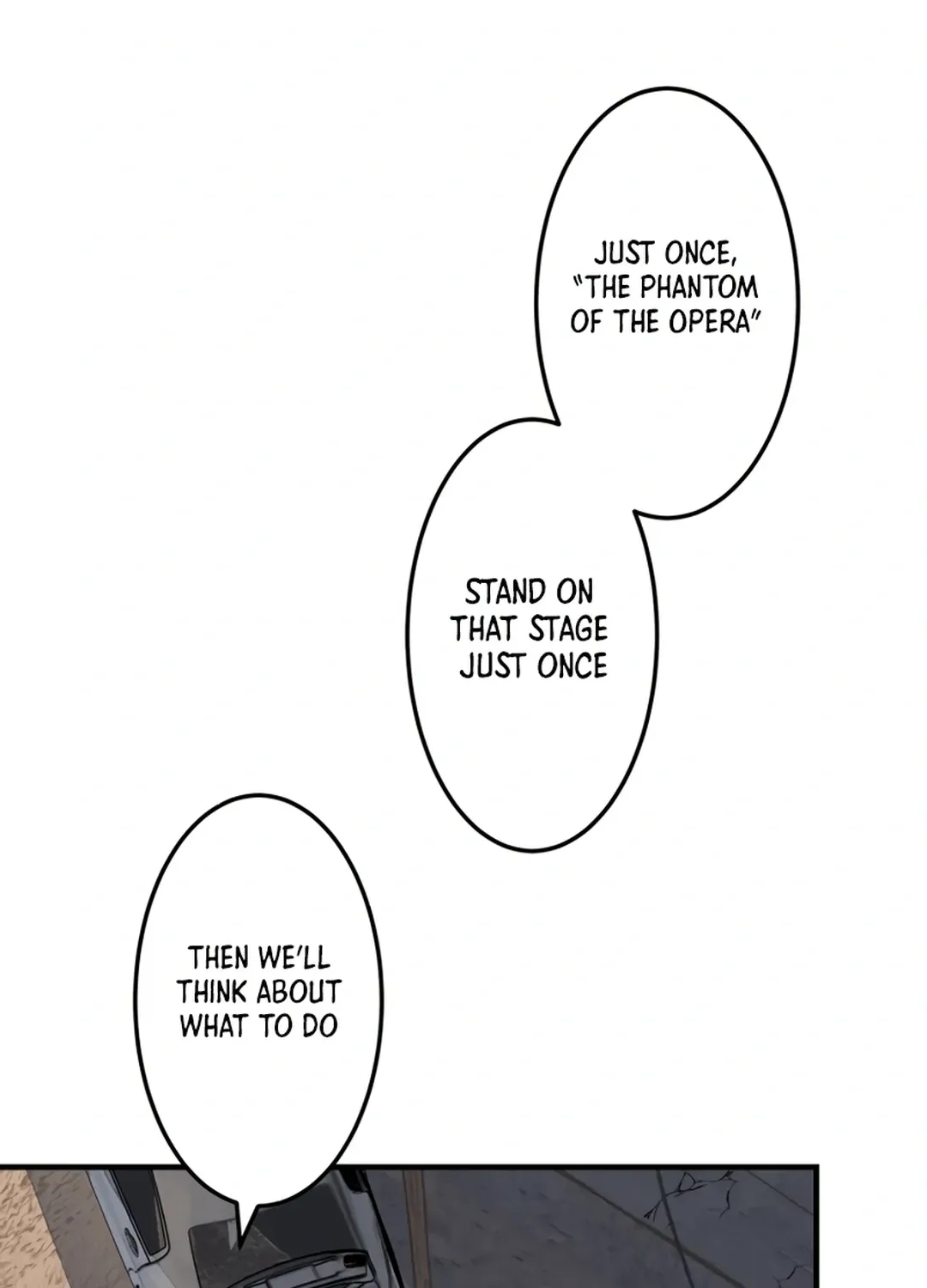 Method Murder: The Actor and the Role Chapter 2 page 41 - 