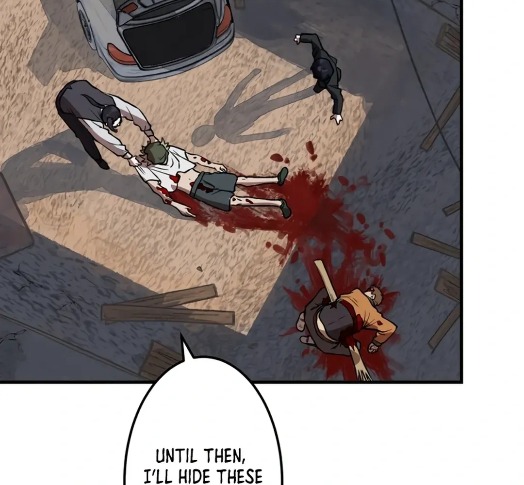 Method Murder: The Actor and the Role Chapter 2 page 42 - 