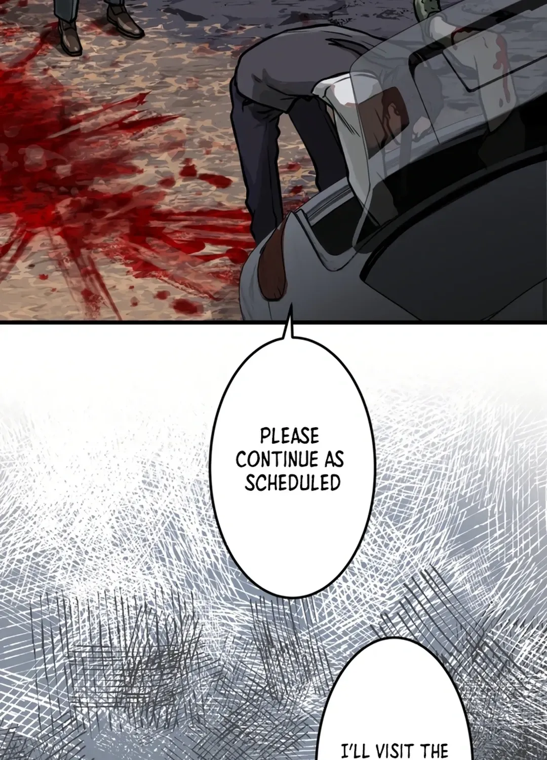 Method Murder: The Actor and the Role Chapter 2 page 47 - 