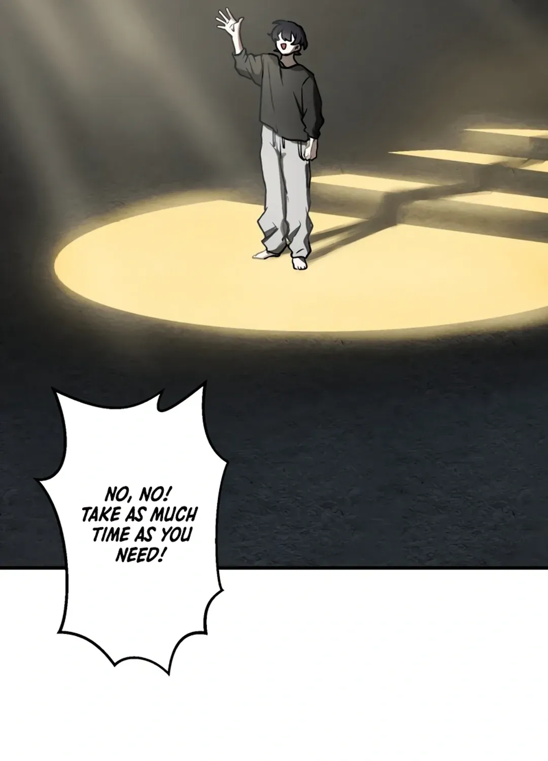 Method Murder: The Actor and the Role Chapter 2 page 64 - 